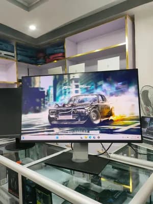 Dell Lenovo 32 Inch 4K Monitor
