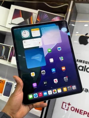 New Ipad Air M2