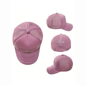 CRTZ Trucker Hat