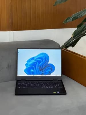 HP Omen 16t Ultra 9 RTX 5060
