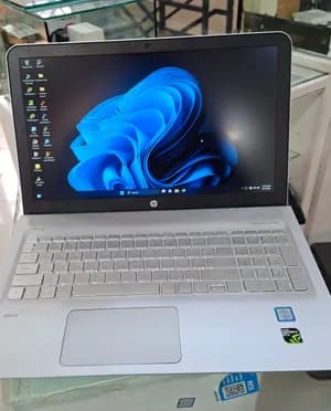 HP Envy Core i5 Gaming Laptop