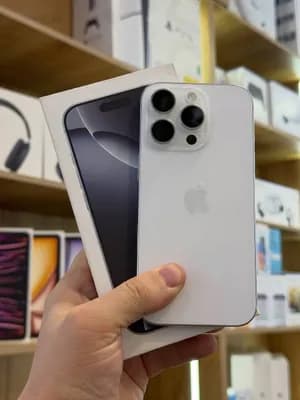 iPhone 16 Pro 128GB