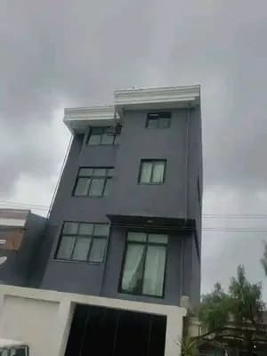 G+3 House for Sale in Ayat