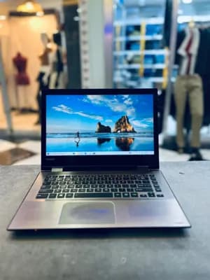 Toshiba Satellite C50 Laptop
