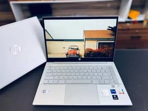 HP Pavilion 14 i5 11th Gen Laptop