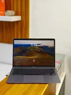 Apple MacBook Air M1 2020 8GB 256GB