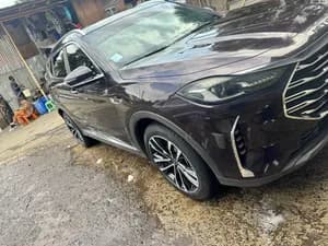 Jetour X70 Plus 2022