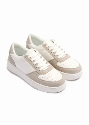 PAPAYA court trainers 37
