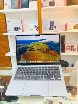 Apple MacBook Air M2 Chip