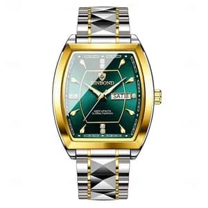 BINBOND Classic Fashion Watch for Men