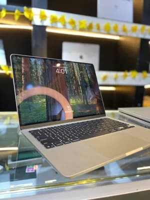 Apple MacBook Air M2 8GB 256GB