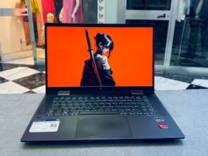 HP ENVY x360 Ryzen 5 32GB 1TB