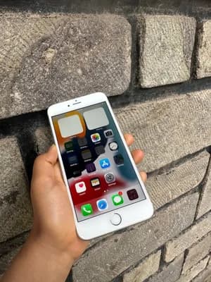 iPhone 6s Plus 64GB Gold