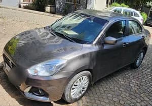 Suzuki Dzire 2022