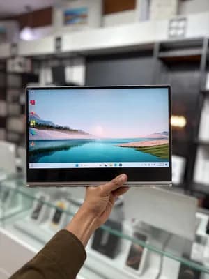 LENOVO YOGA 910