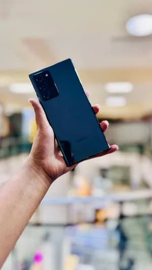 Mobile Phone 256GB 12GB RAM