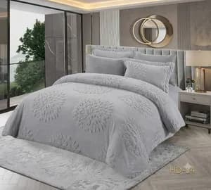 7-Piece Comforter Bedding Set