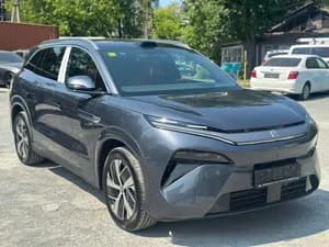BYD Tang L DM-I 2025