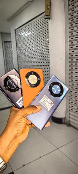 Honor X50 5G 256GB 8GB