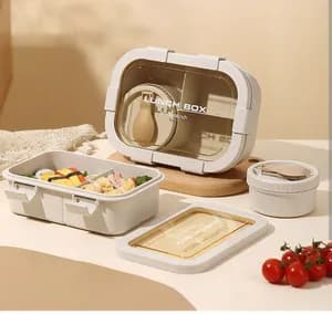 High Quality Lunch Box