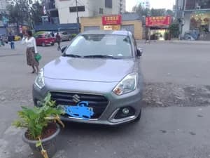 Suzuki Dzire 2022 Full Option