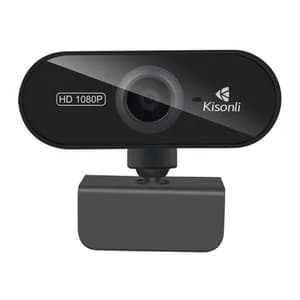 Kiso Full HD PC Webcam