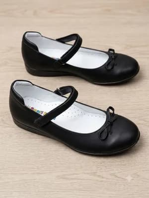 Kids' Flat Party Shoes
