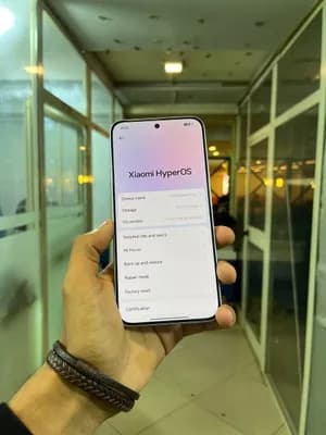 Redmi Note 17 Pro 5G 256GB