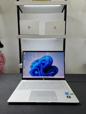HP Pavilion Plus i5 12th Gen