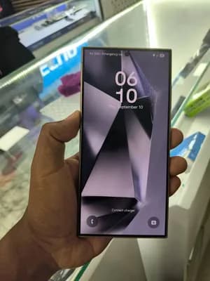Samsung S24 Ultra 5G 12GB 512GB