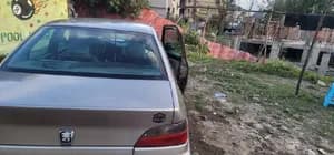 Peugeot 1998