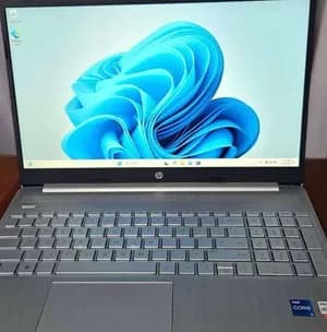 HP Notebook Laptop