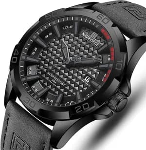 NAVIFORCE 8023 Fashion Watch for Men