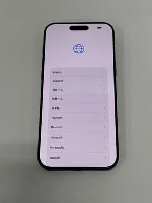 Brand New iPhone 17 Pro Max 256GB