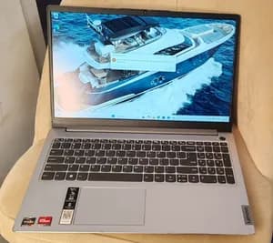 Lenovo Ideapad 15 Ryzen 7 5800U