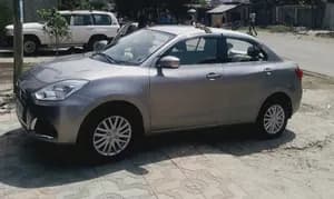 Suzuki Dzire 2022 Automatic