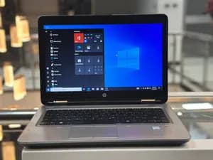 Hp probook