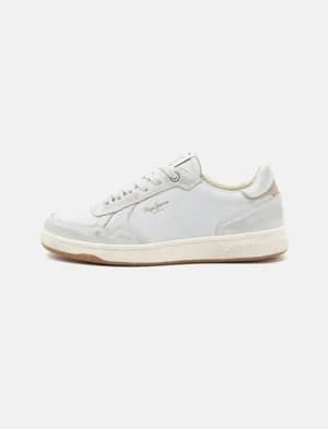 PEPE JEANS KORE Leather Shoes