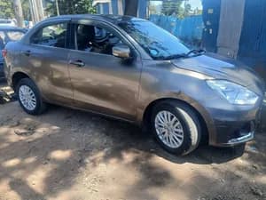 Suzuki Dzire 2022 Full Option