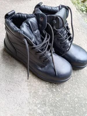 Safety Work Boots