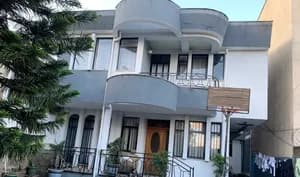 G+1 Residential House in Saris Abo