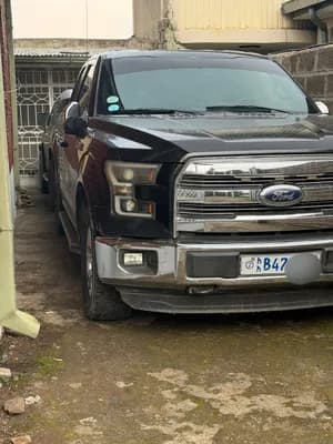 Ford F-150 XLT 2014 Pickup Truck