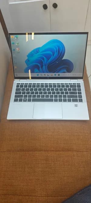HP EliteBook 1040 G7 X360 Touchscreen