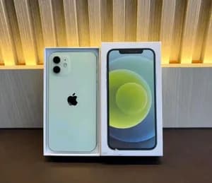 iPhone 12 128GB