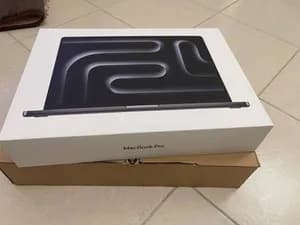 Apple MacBook Pro 16-inch M4 Pro