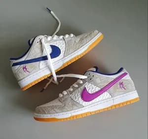 Nike Dunk Low SB Rayssa Leal
