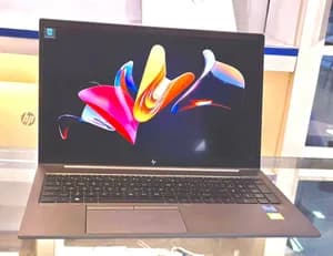 HP ZBook G8 Workstation Laptop