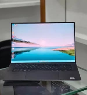 Dell Precision 5550 i7 Laptop