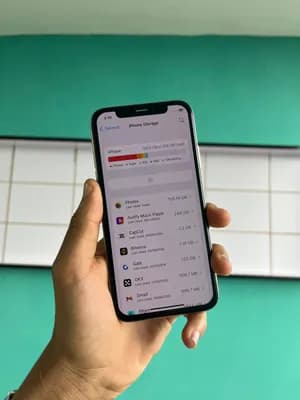 Apple iPhone X 256GB