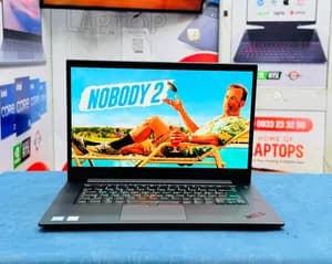 Lenovo Thinkpad X1 Extreme 4K Touch